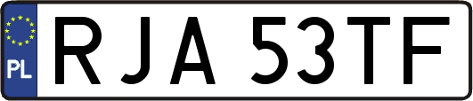 RJA53TF
