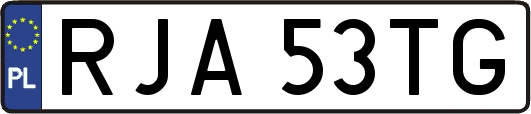 RJA53TG