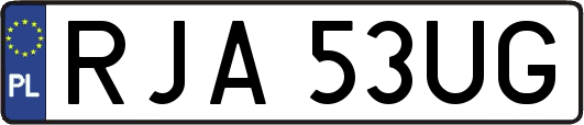 RJA53UG