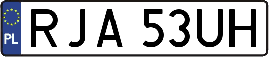 RJA53UH