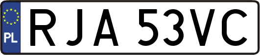 RJA53VC