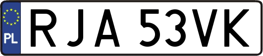 RJA53VK