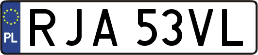 RJA53VL