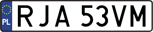 RJA53VM