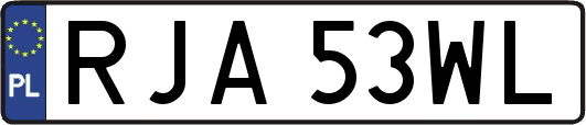 RJA53WL