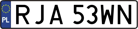 RJA53WN