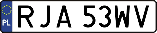 RJA53WV