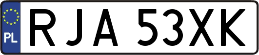 RJA53XK