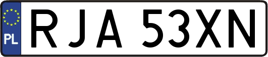 RJA53XN