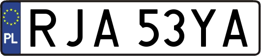 RJA53YA