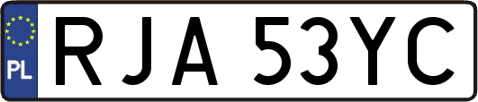 RJA53YC