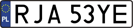 RJA53YE