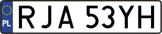 RJA53YH