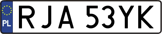 RJA53YK