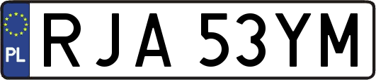 RJA53YM