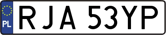 RJA53YP