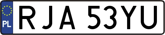 RJA53YU
