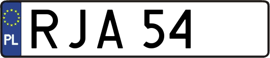 RJA54