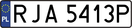 RJA5413P