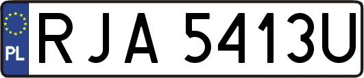 RJA5413U
