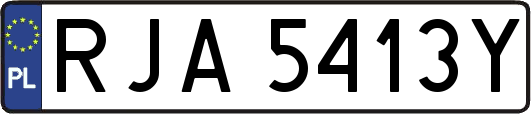 RJA5413Y