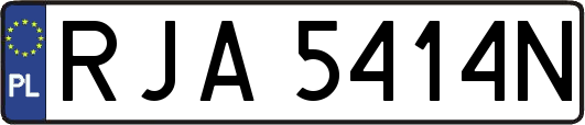 RJA5414N