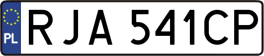 RJA541CP