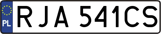RJA541CS