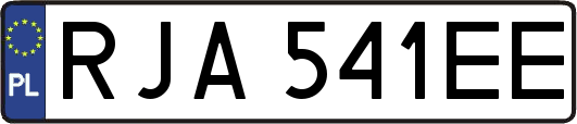 RJA541EE