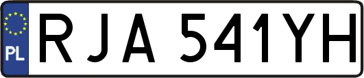 RJA541YH