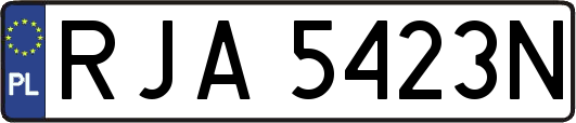 RJA5423N