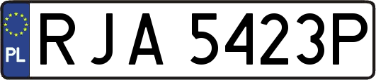 RJA5423P