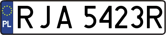 RJA5423R