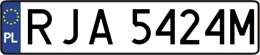 RJA5424M