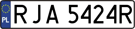 RJA5424R