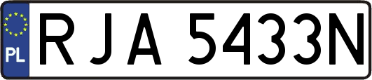 RJA5433N