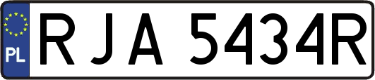 RJA5434R