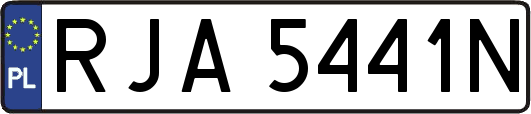 RJA5441N