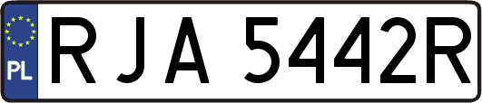 RJA5442R