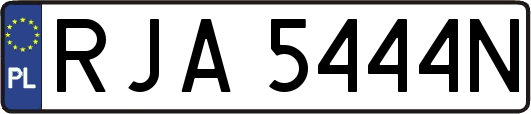 RJA5444N