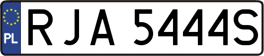 RJA5444S