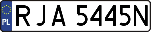 RJA5445N