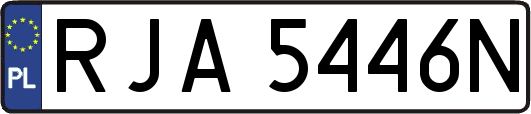 RJA5446N