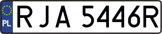 RJA5446R