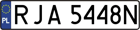 RJA5448N