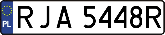 RJA5448R