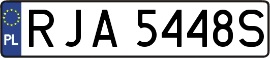 RJA5448S