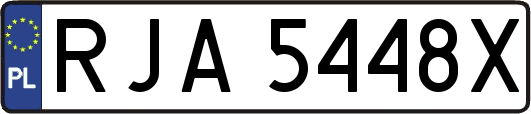 RJA5448X