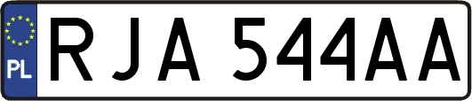 RJA544AA
