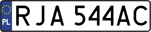 RJA544AC